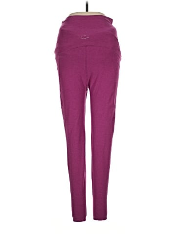 Beyond the Bump by Beyond Yoga Active Pants (view 2)