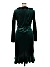 Assorted Brands Green Cocktail Dress Size 14 - photo 2