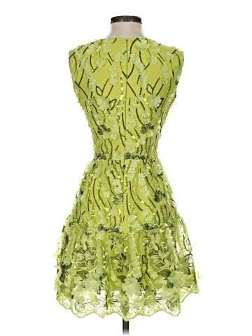 HELSI Cocktail Dress (view 2)