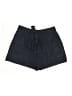 Club Monaco Solid Black Athletic Shorts Size 10 - photo 1