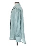 Assorted Brands Teal Long Sleeve Blouse Size M - photo 5