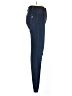 Vibrant M.I.U Solid Blue Jeggings Size 7 - photo 4