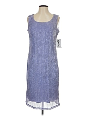 R&M Richards Casual Dress (view 1)