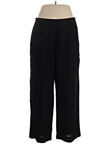 Old Navy Linen Pants (view 1)