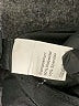 Shein Curve Black Active Pants Size 1X - photo 5