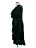 Assorted Brands Green Cocktail Dress Size 14 - photo 5