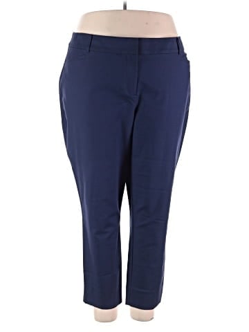 Ann Taylor LOFT Dress Pants (view 1)