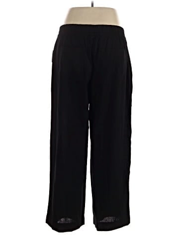 Old Navy Linen Pants (view 2)