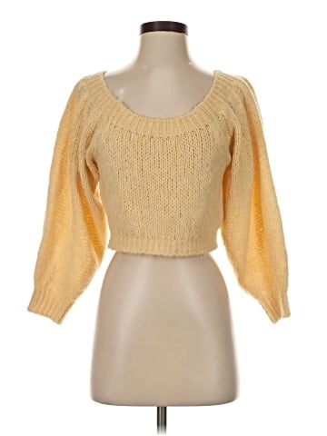ASOS Pullover Sweater (view 1)