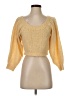 ASOS Yellow Pullover Sweater Size 4 - photo 1