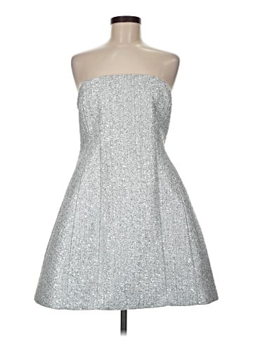 Meshki Cocktail Dress (view 1)
