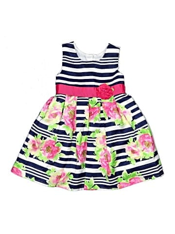 Jona Michelle Dress (view 1)