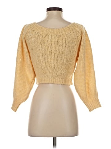 ASOS Pullover Sweater (view 2)