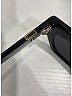 Burberry Black Sunglasses One size - photo 6
