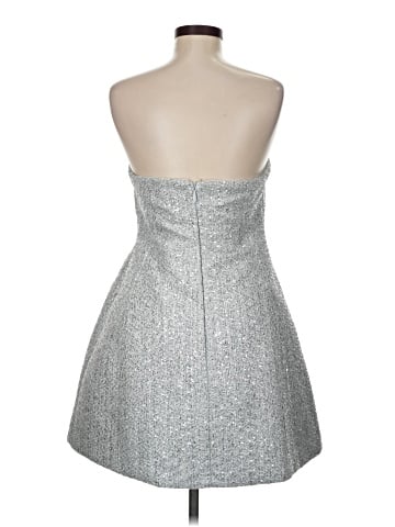 Meshki Cocktail Dress (view 2)