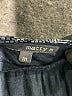 Matty M 100% Viscose Black Tank Top Size M - photo 7