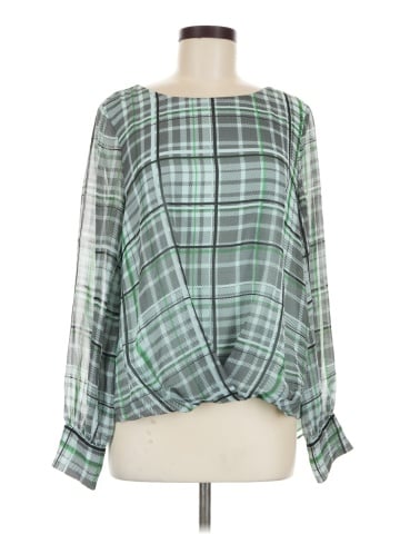 Vince Camuto Long Sleeve Blouse (view 1)
