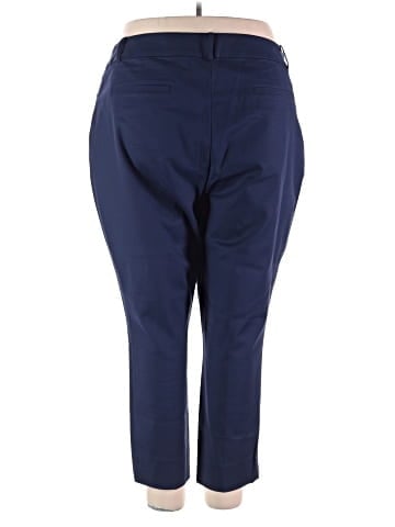Ann Taylor LOFT Dress Pants (view 2)