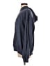 Assorted Brands Blue Pullover Hoodie Size M - photo 5