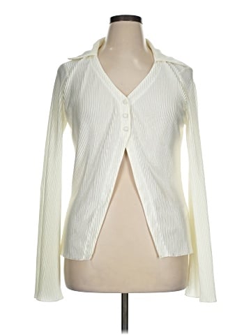Lyaner Long Sleeve Blouse (view 1)