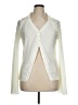 Lyaner Ivory Long Sleeve Blouse Size XL - photo 1
