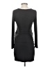 Noir Gray Cocktail Dress Size XS Maternity - photo 2