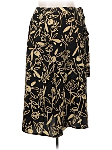 Linda Allard Ellen Tracy Casual Skirt (view 1)