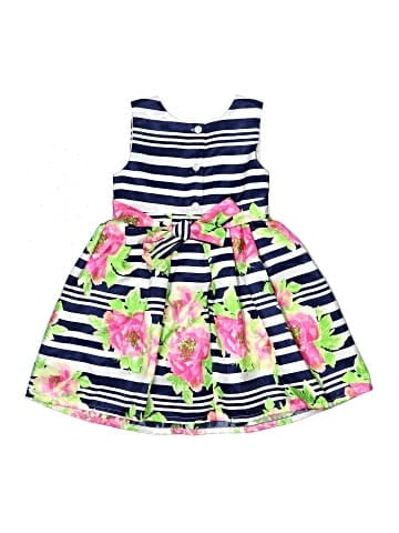 Jona Michelle Dress (view 2)