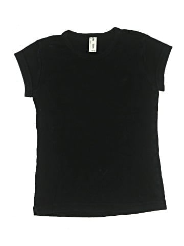 American Apparel Sleeveless T-Shirt (view 1)