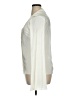 Lyaner Ivory Long Sleeve Blouse Size XL - photo 5