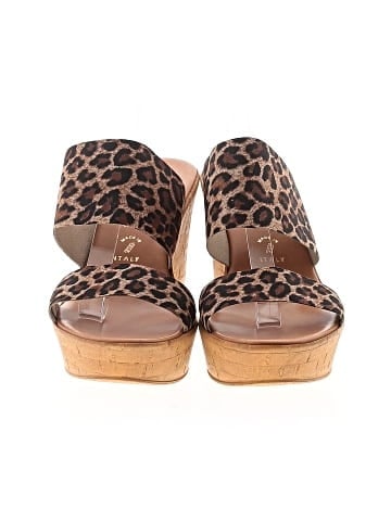 Italian Shoemakers Footwear Wedges (view 2)