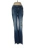 Driftwood Stars Blue Jeans Size 29 waist - photo 1