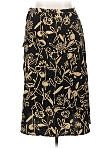Linda Allard Ellen Tracy Casual Skirt (view 2)