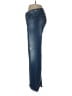 Driftwood Stars Blue Jeans Size 29 waist - photo 5