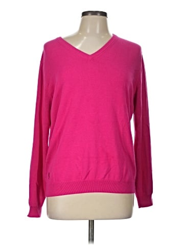 Assorted Brands Pullover Sweater (view 1)
