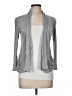 Jason Maxwell Gray Cardigan Size M - photo 1