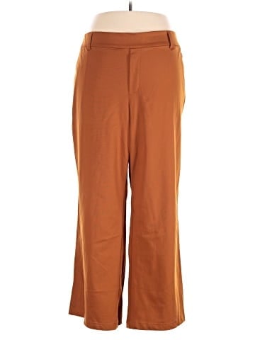Lands' End Casual Pants (view 1)