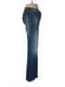 Driftwood Stars Blue Jeans Size 29 waist - photo 4