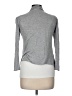 Jason Maxwell Gray Cardigan Size M - photo 2