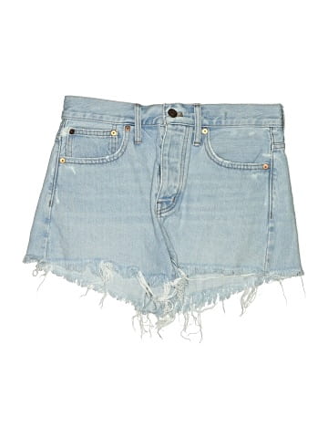 Madewell Denim Shorts (view 1)