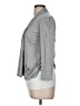 Jason Maxwell Gray Cardigan Size M - photo 5