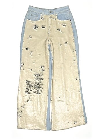 Pilcro Jeans (view 1)