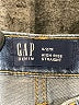 Gap Blue Jeans Size 4 - photo 7