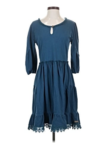 Matilda Jane Casual Dress (view 1)