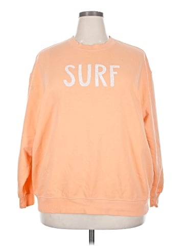 Wild Fable Sweatshirt (view 1)