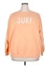 Wild Fable Orange Sweatshirt Size XXL - photo 1