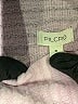 Pilcro Pink Turtleneck Sweater Size M - photo 7