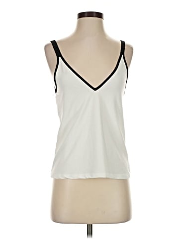 Zara Collection Sleeveless Top (view 1)