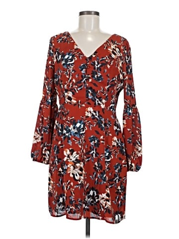 Jack by BB Dakota Casual Dress (view 1)
