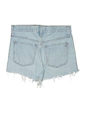 Madewell Denim Shorts (view 2)